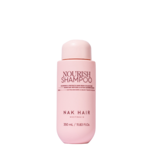 Nourish Shampoo 350ml
