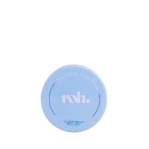 ROH Clarify Scalp Scrub 180g